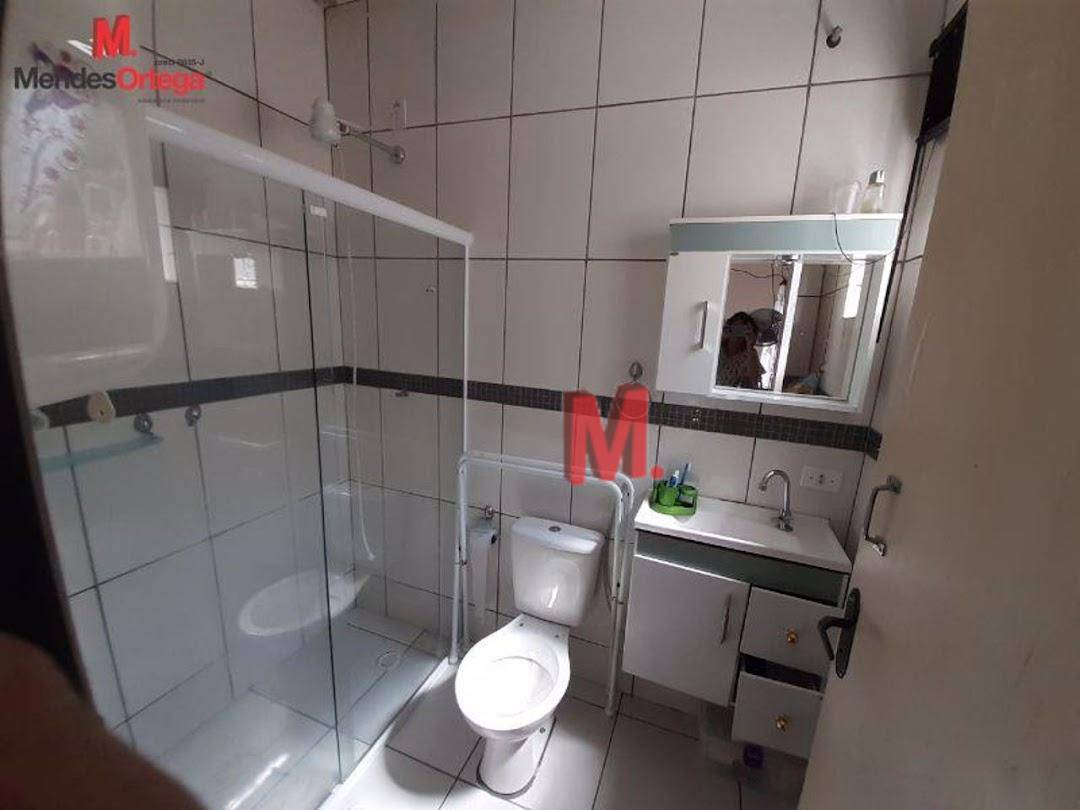 Casa à venda com 2 quartos, 300m² - Foto 9