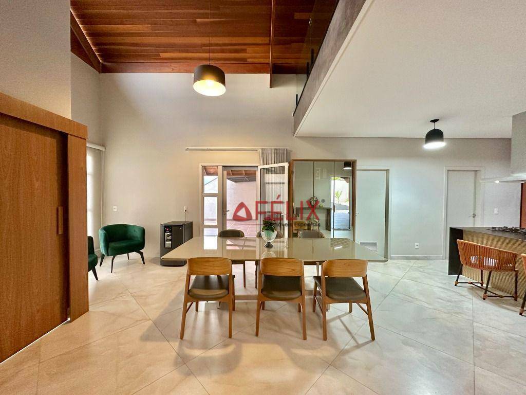 Casa de Condomínio à venda com 3 quartos, 268m² - Foto 17