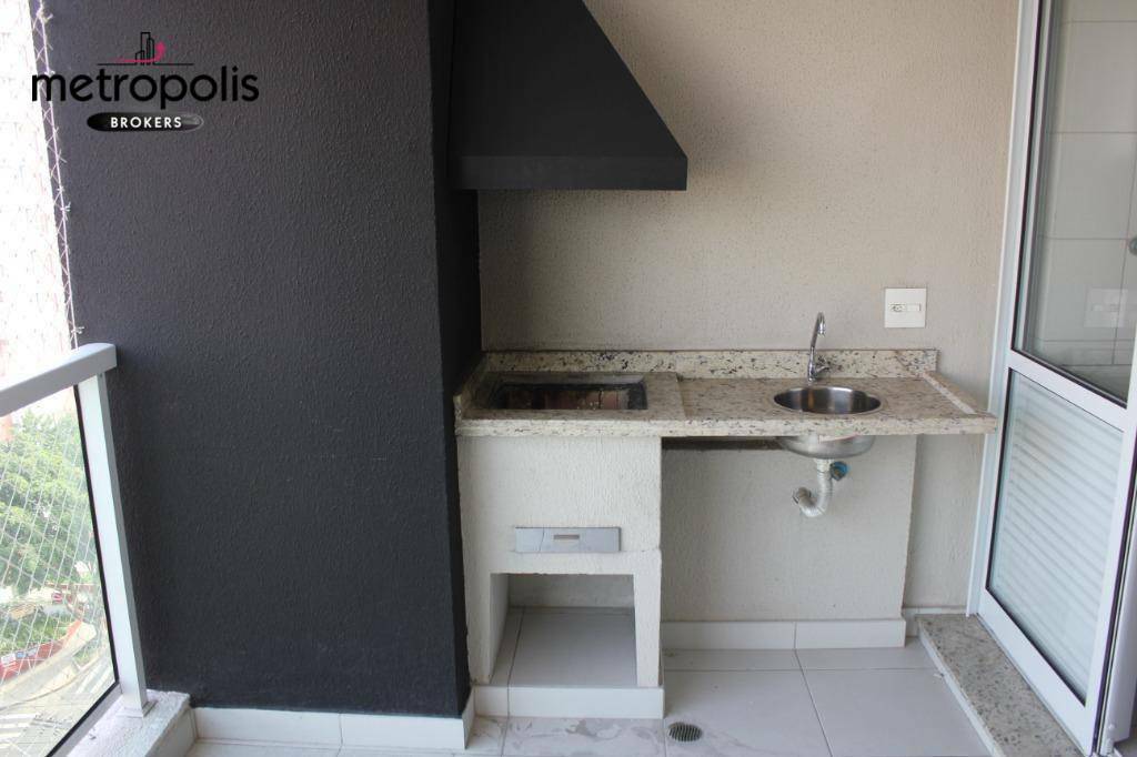 Apartamento para alugar com 2 quartos, 75m² - Foto 9