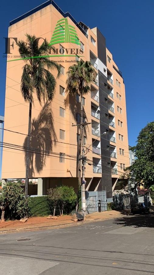 Apartamento à venda com 3 quartos, 90m² - Foto 20