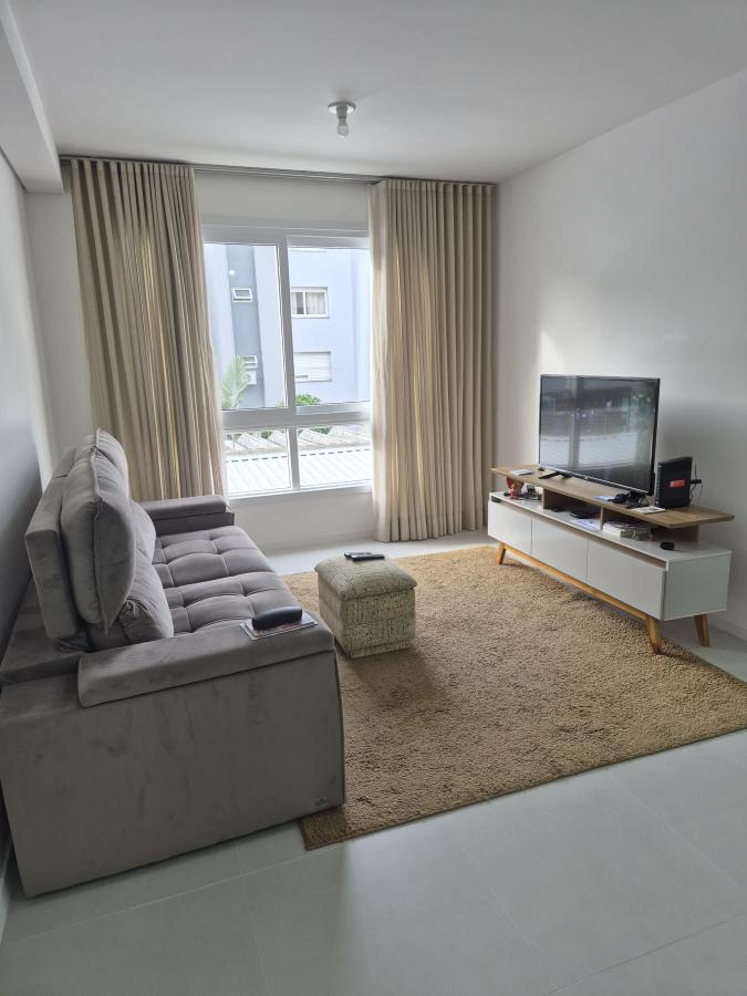 Apartamento à venda com 2 quartos, 83m² - Foto 3