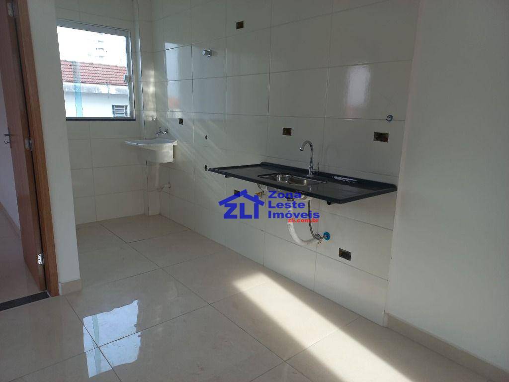 Apartamento à venda com 2 quartos, 42m² - Foto 7