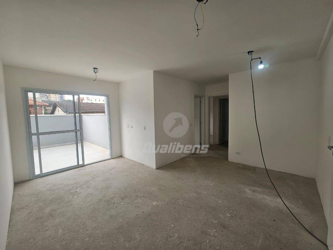 Apartamento à venda com 2 quartos, 60m² - Foto 1