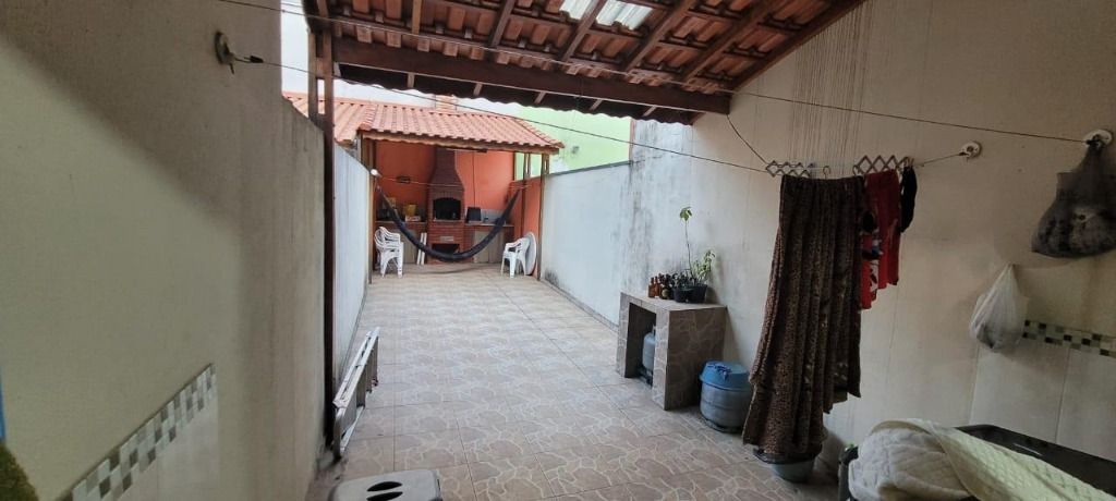 Sobrado à venda com 3 quartos, 126m² - Foto 28