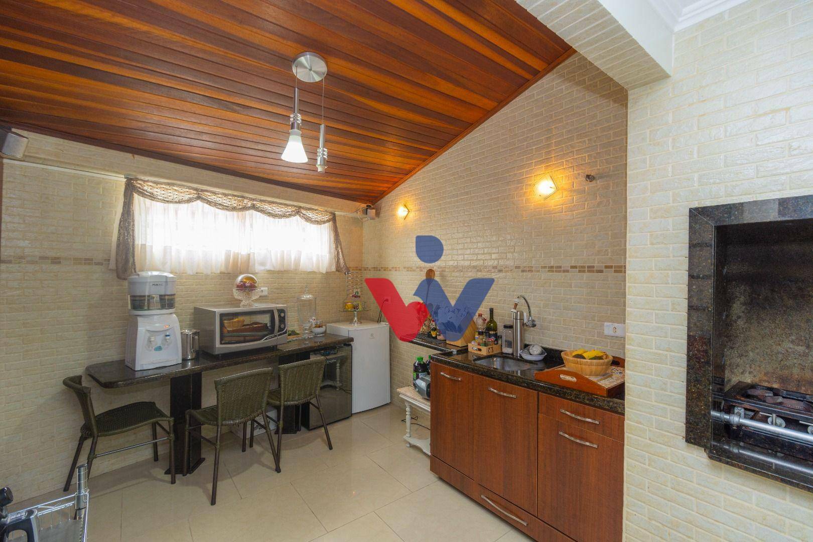 Sobrado à venda com 3 quartos, 175m² - Foto 16