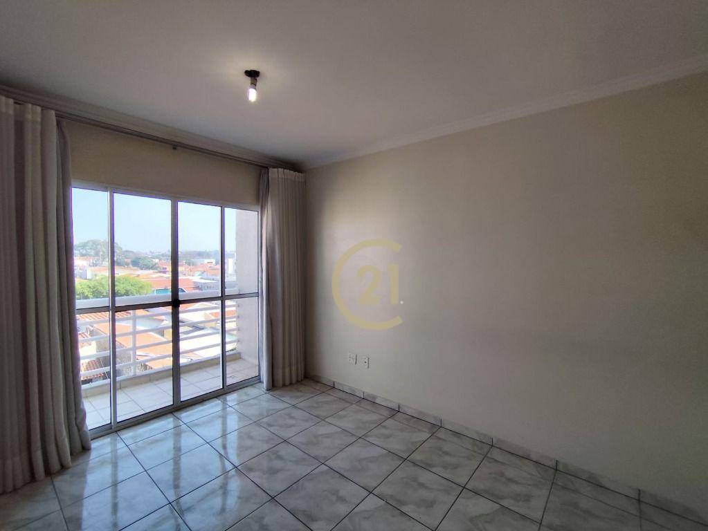 Apartamento à venda com 3 quartos, 96m² - Foto 6