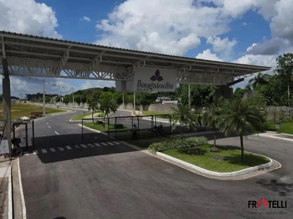 Terreno, 280 m² - Foto 1