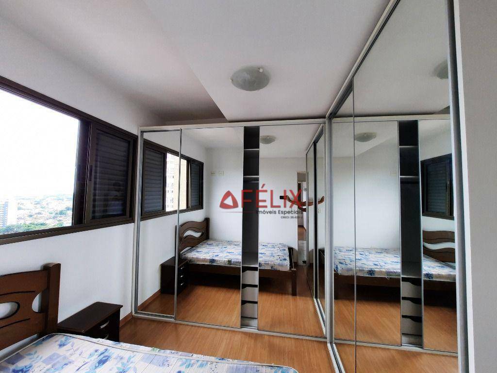 Apartamento à venda com 3 quartos, 107m² - Foto 28