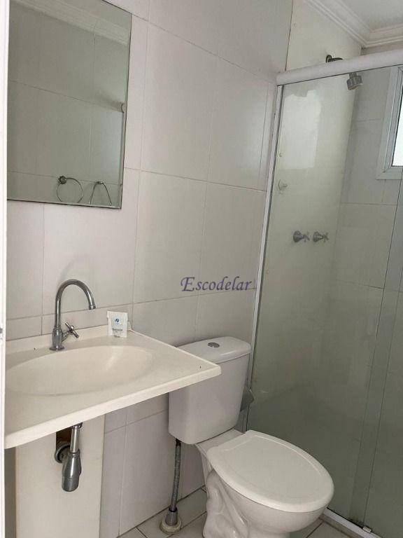 Apartamento à venda com 3 quartos, 65m² - Foto 15