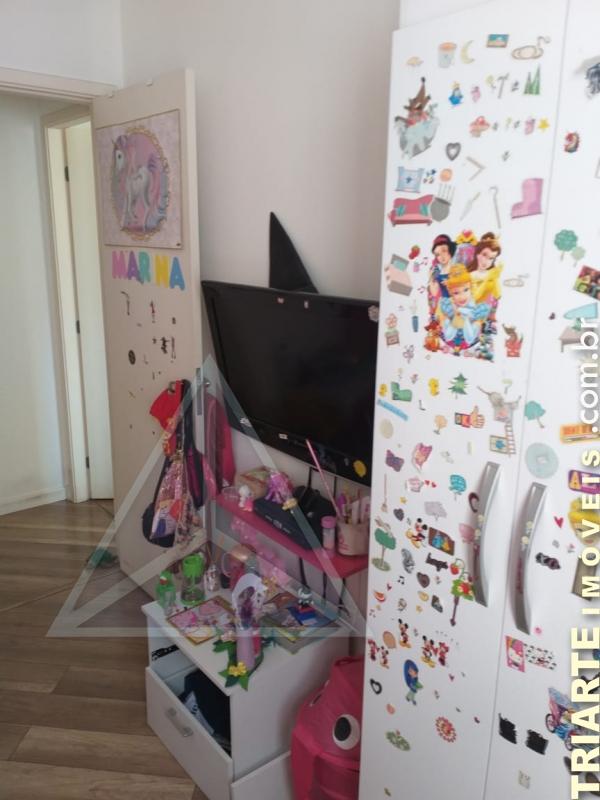 Apartamento à venda com 2 quartos, 50m² - Foto 9