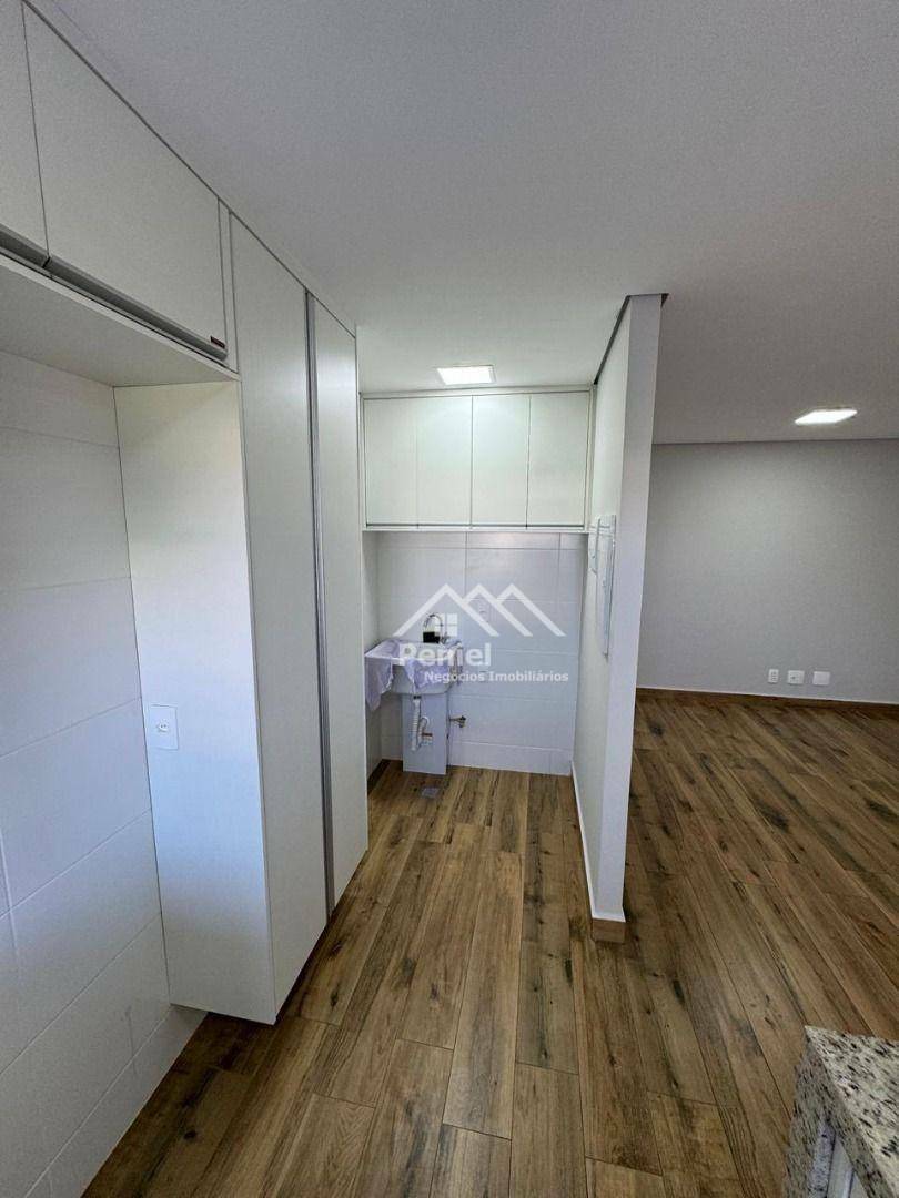 Apartamento, 2 quartos, 61 m² - Foto 2