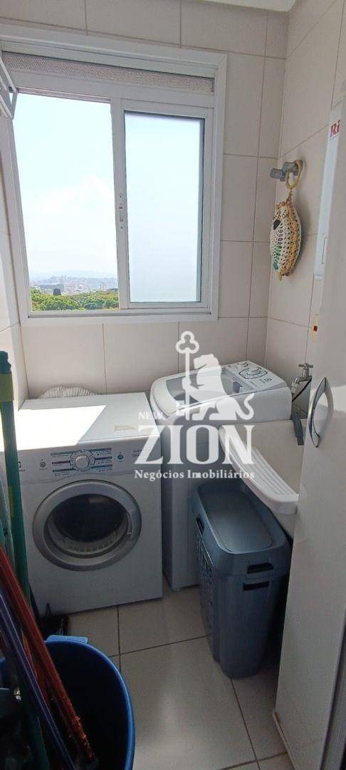 Apartamento à venda com 2 quartos, 94m² - Foto 13