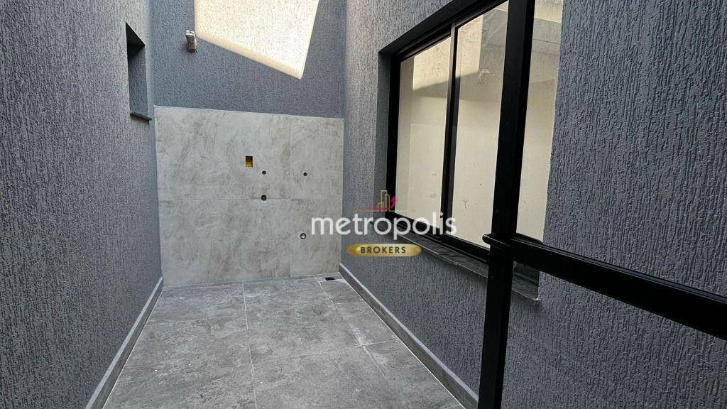 Sobrado à venda com 3 quartos, 210m² - Foto 7