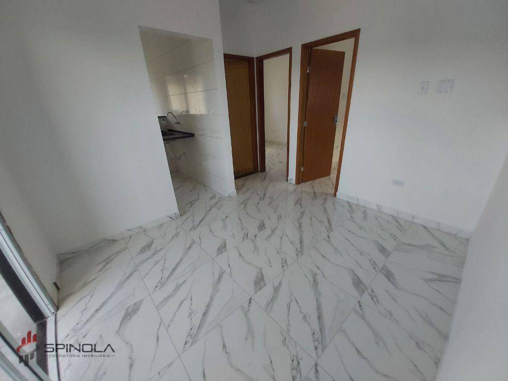 Casa de Condomínio à venda com 2 quartos, 60m² - Foto 9