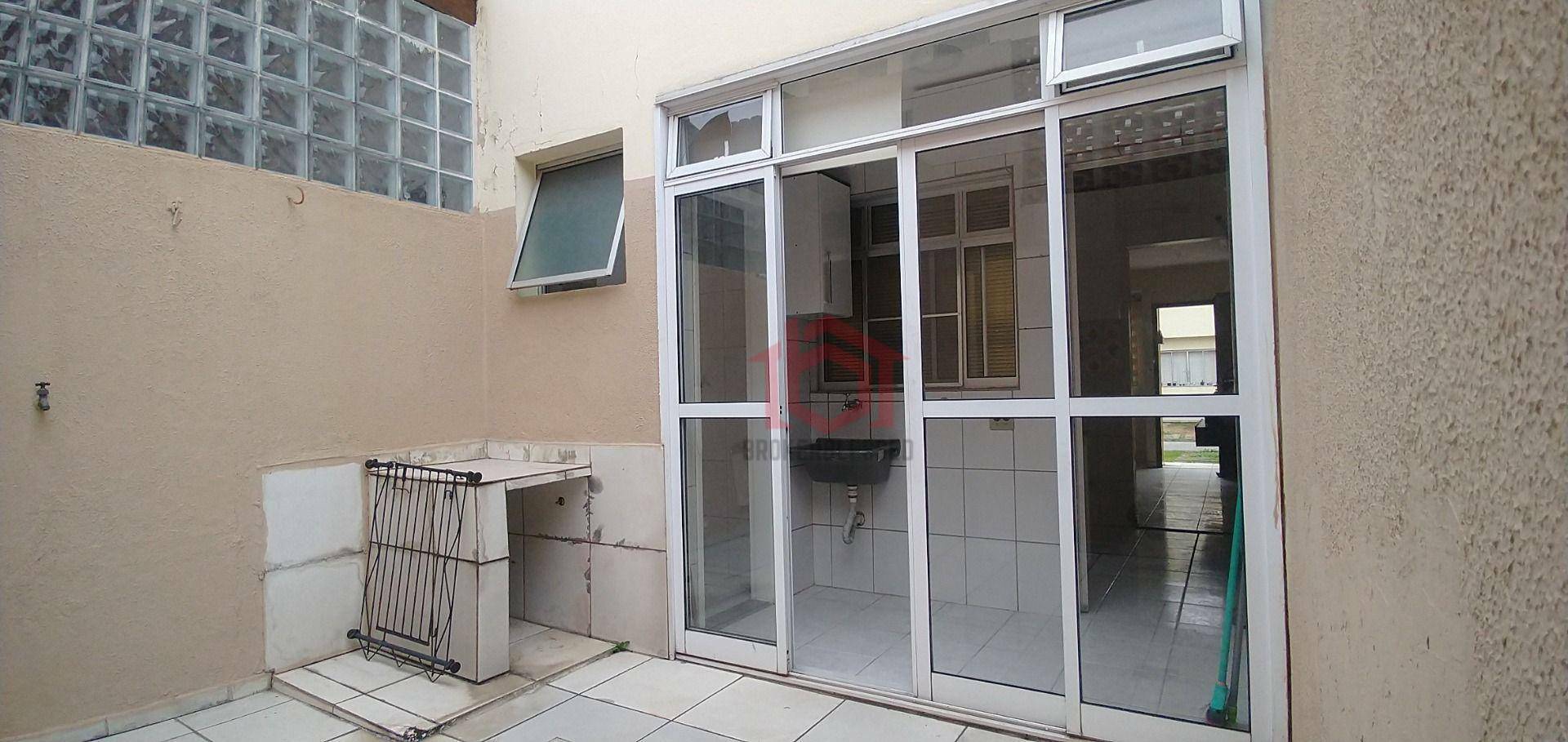 Sobrado à venda com 2 quartos, 66m² - Foto 12