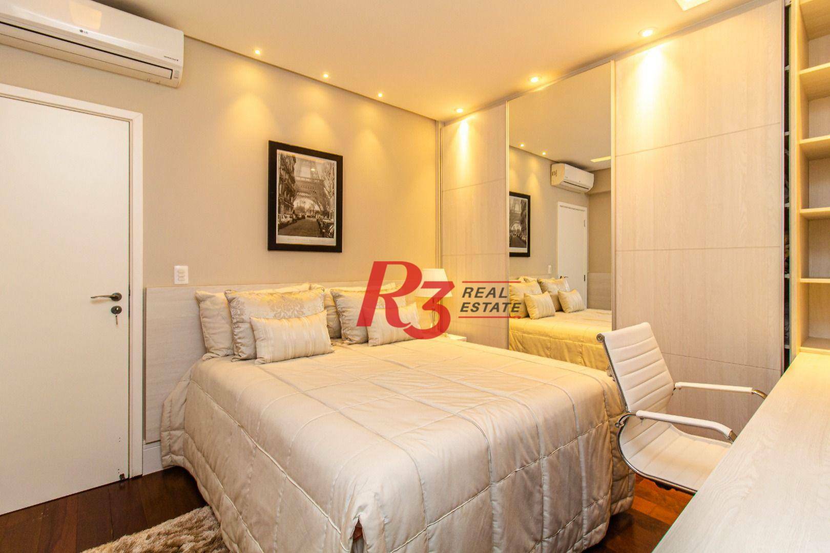 Apartamento à venda com 4 quartos, 344m² - Foto 46