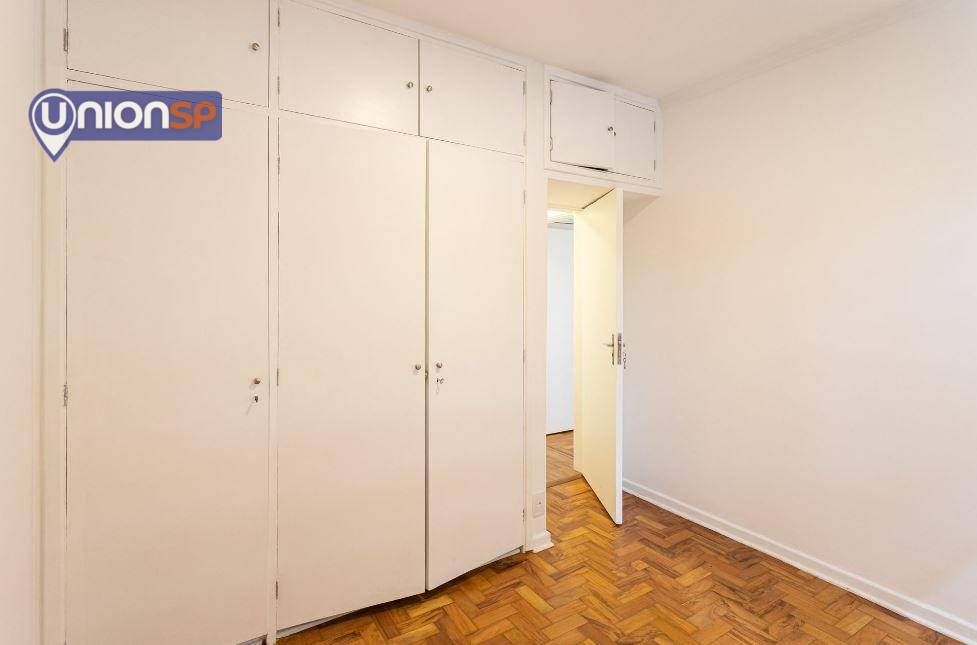 Apartamento à venda com 3 quartos, 119m² - Foto 12