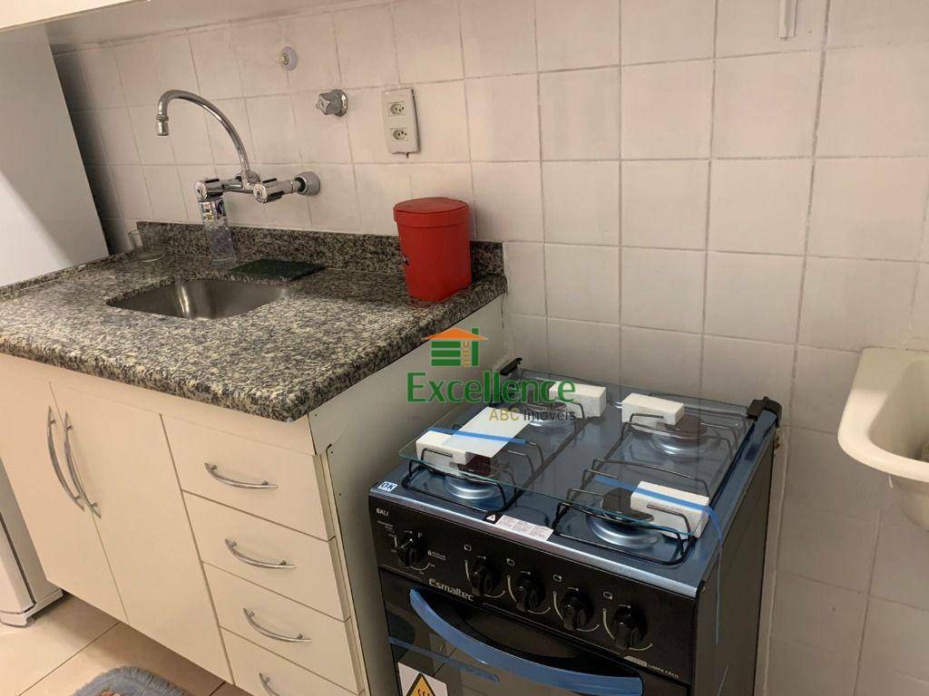 Apartamento para alugar com 1 quarto, 50m² - Foto 17