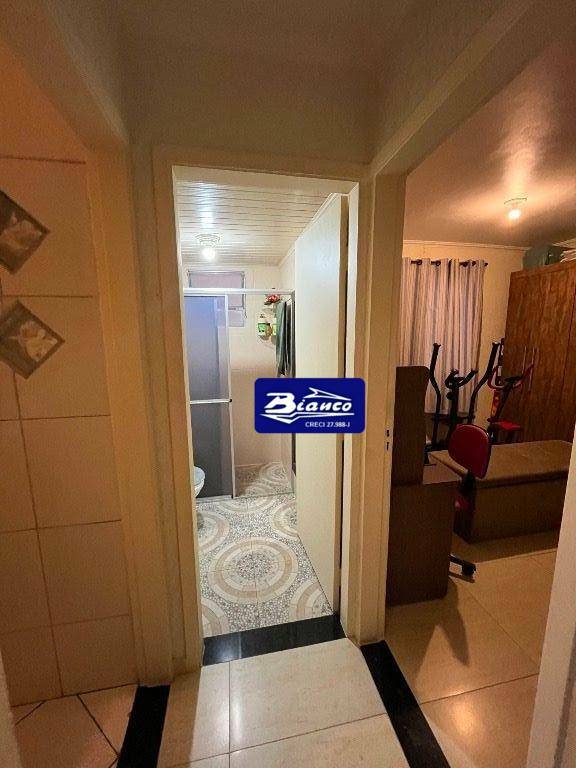 Apartamento à venda com 1 quarto, 48m² - Foto 7