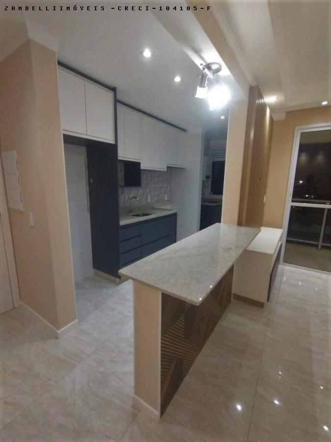 Apartamento à venda com 3 quartos, 81m² - Foto 16