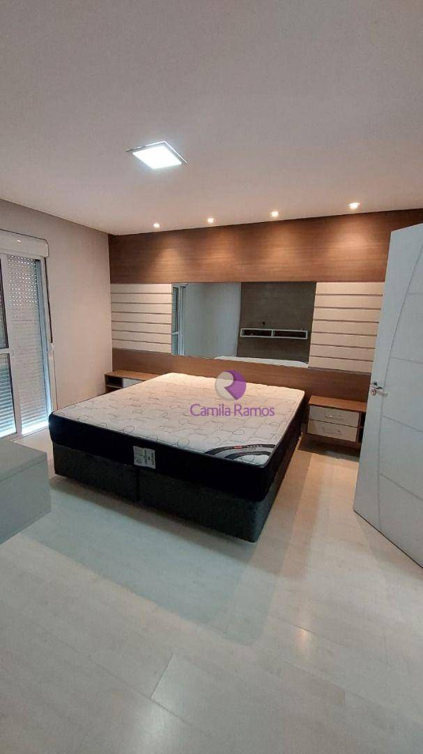 Sobrado à venda e aluguel com 3 quartos, 200m² - Foto 26