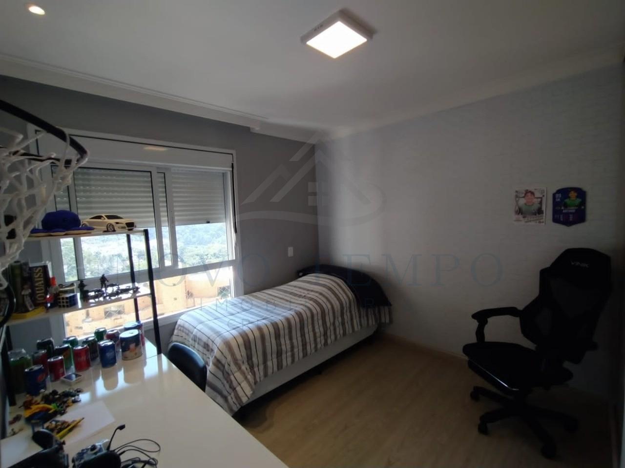 Apartamento à venda com 3 quartos, 155m² - Foto 14