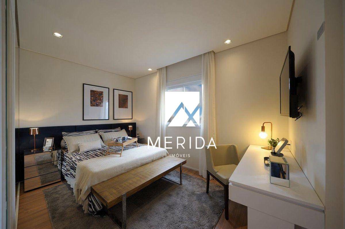 Apartamento à venda com 2 quartos, 90m² - Foto 38