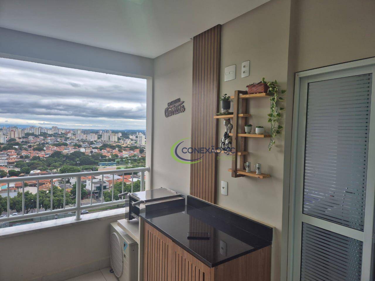 Apartamento à venda com 2 quartos, 63m² - Foto 6