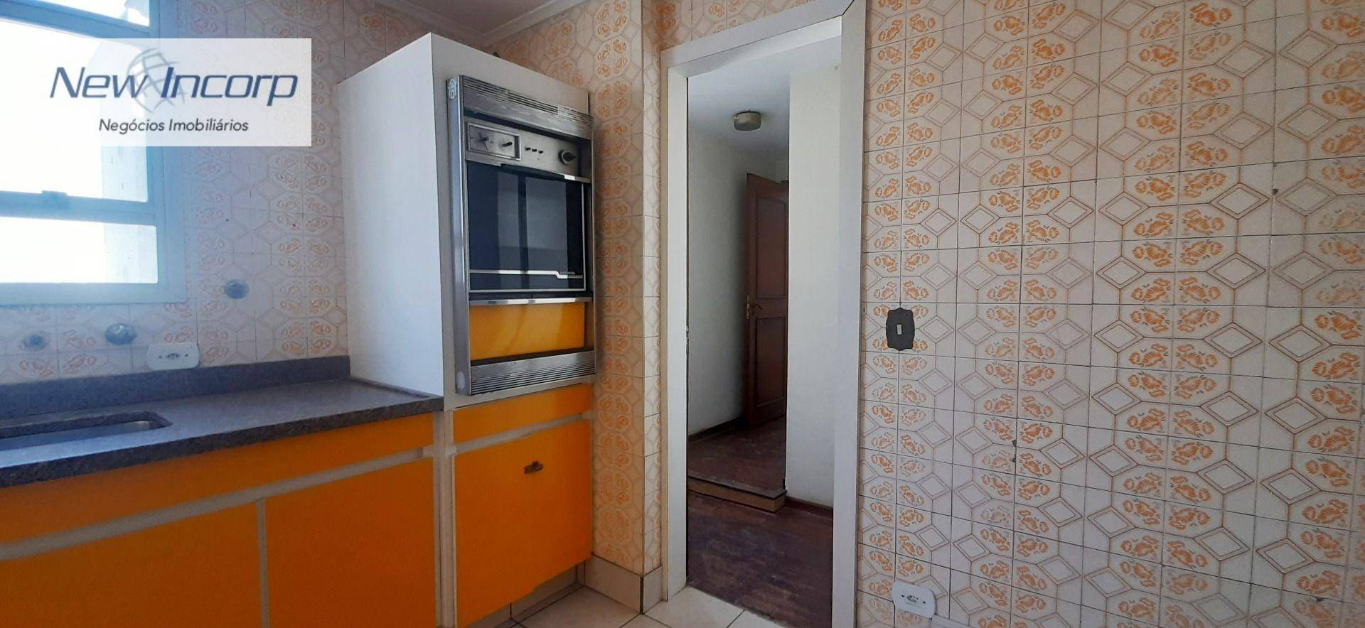 Apartamento à venda com 4 quartos, 210m² - Foto 14