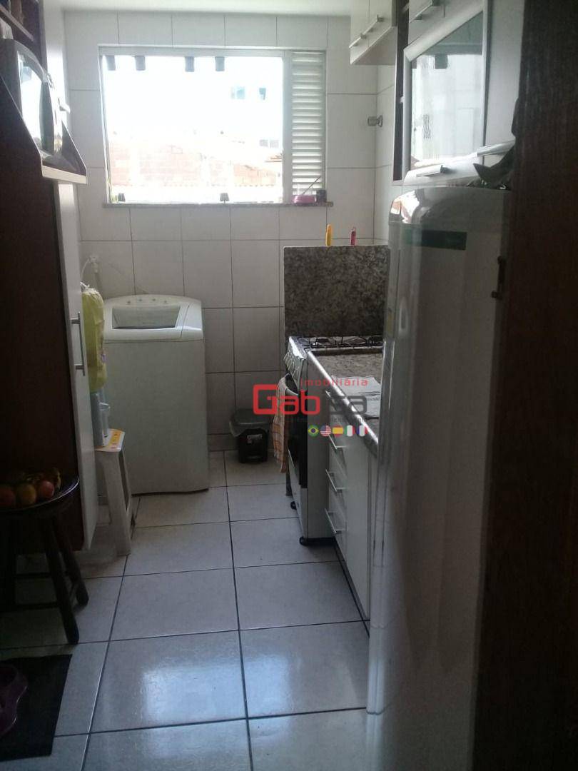 Apartamento à venda com 2 quartos, 75m² - Foto 5