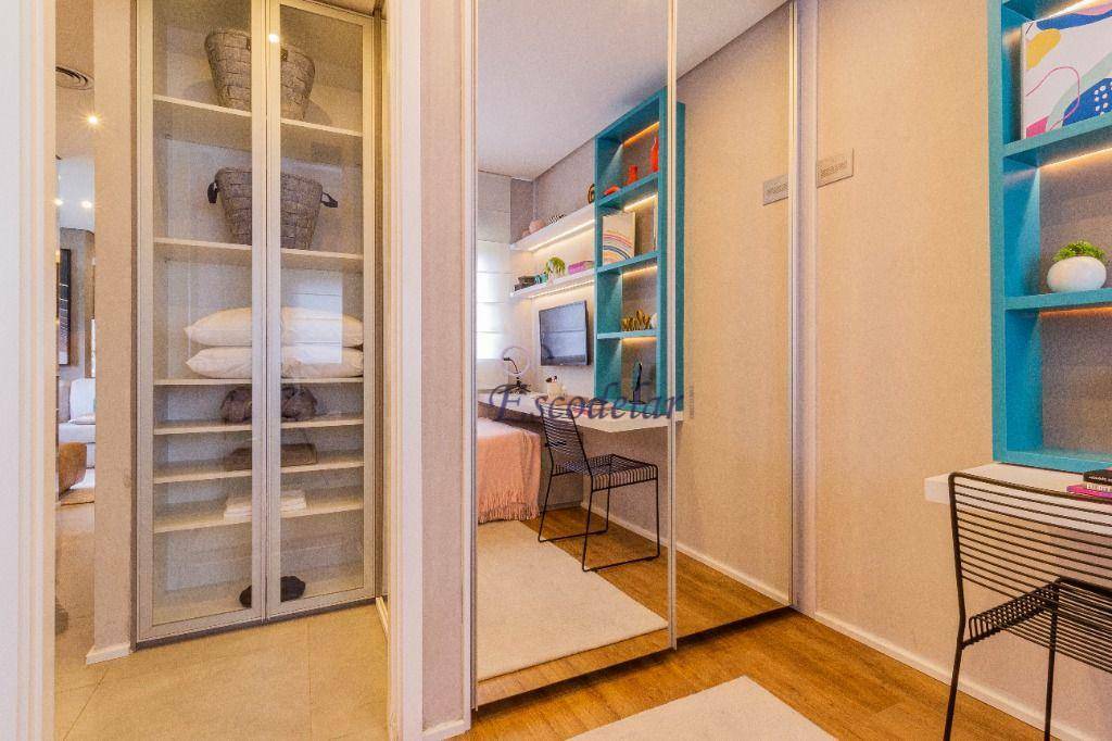 Apartamento à venda com 3 quartos, 67m² - Foto 18