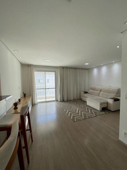 Apartamento à venda com 3 quartos, 70m² - Foto 14