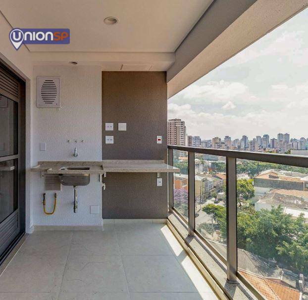 Apartamento à venda com 1 quarto, 49m² - Foto 5