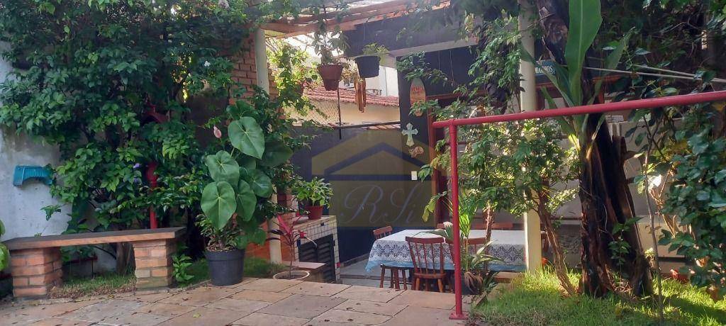 Sobrado à venda com 3 quartos, 180m² - Foto 21