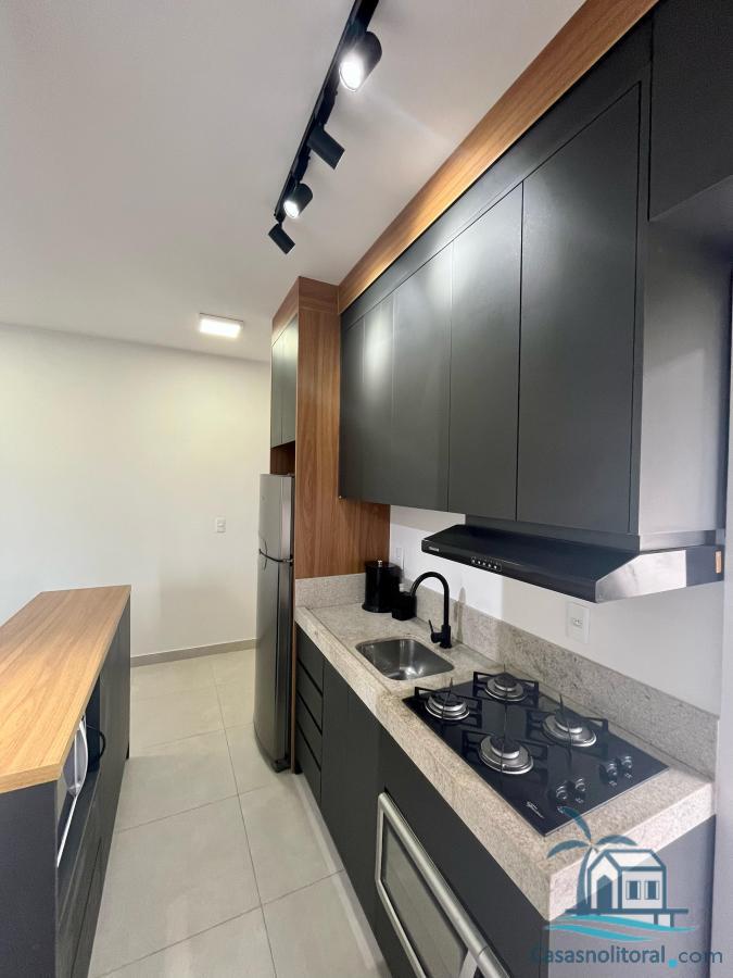 Apartamento à venda com 2 quartos, 63m² - Foto 7