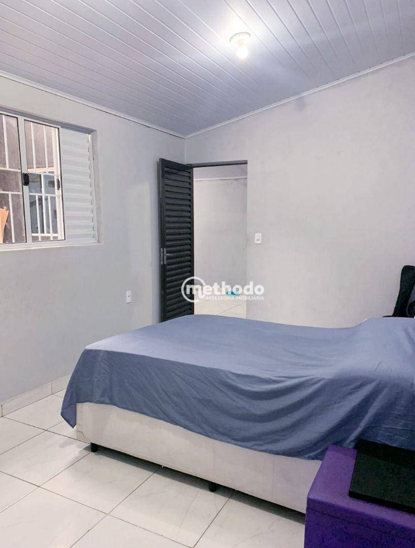 Casa à venda com 2 quartos, 70m² - Foto 8