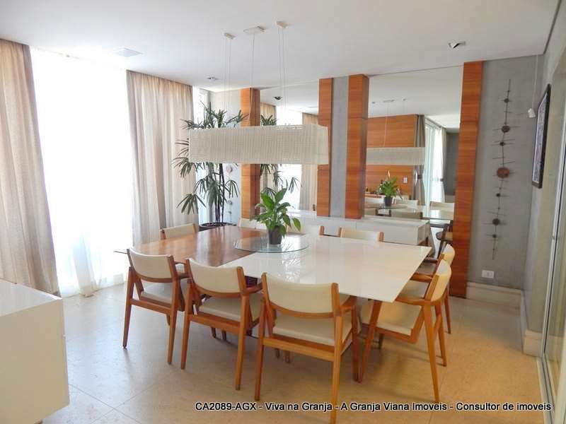 Casa à venda com 4 quartos, 500m² - Foto 18