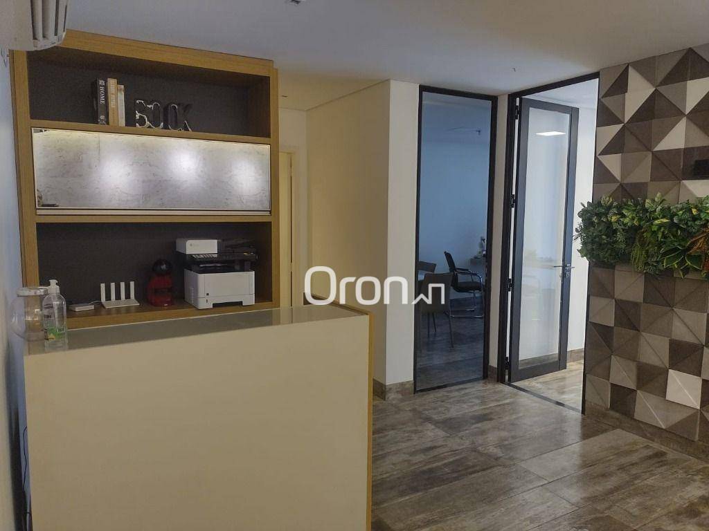 Conjunto Comercial-Sala à venda, 55m² - Foto 2