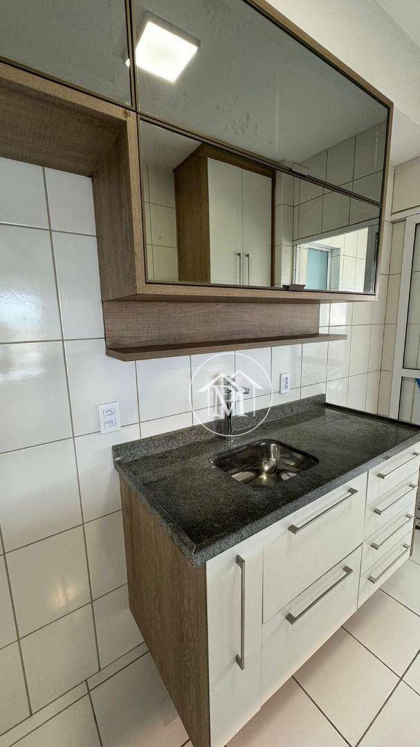 Apartamento para alugar com 3 quartos, 78m² - Foto 19