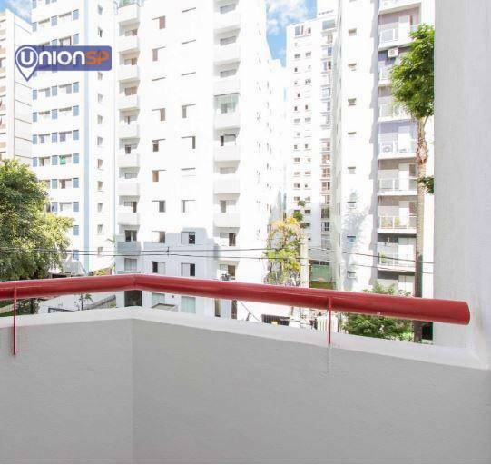 Apartamento à venda com 2 quartos, 63m² - Foto 5