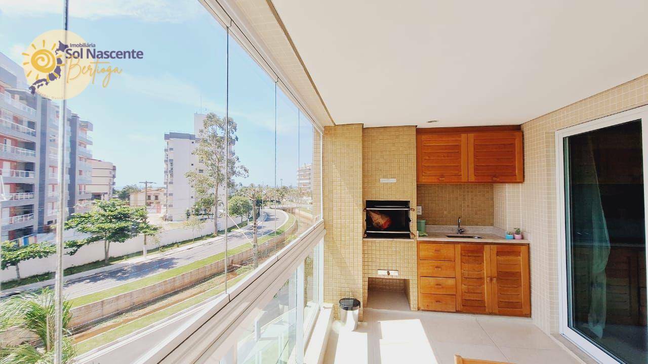 Apartamento à venda com 3 quartos, 127m² - Foto 17