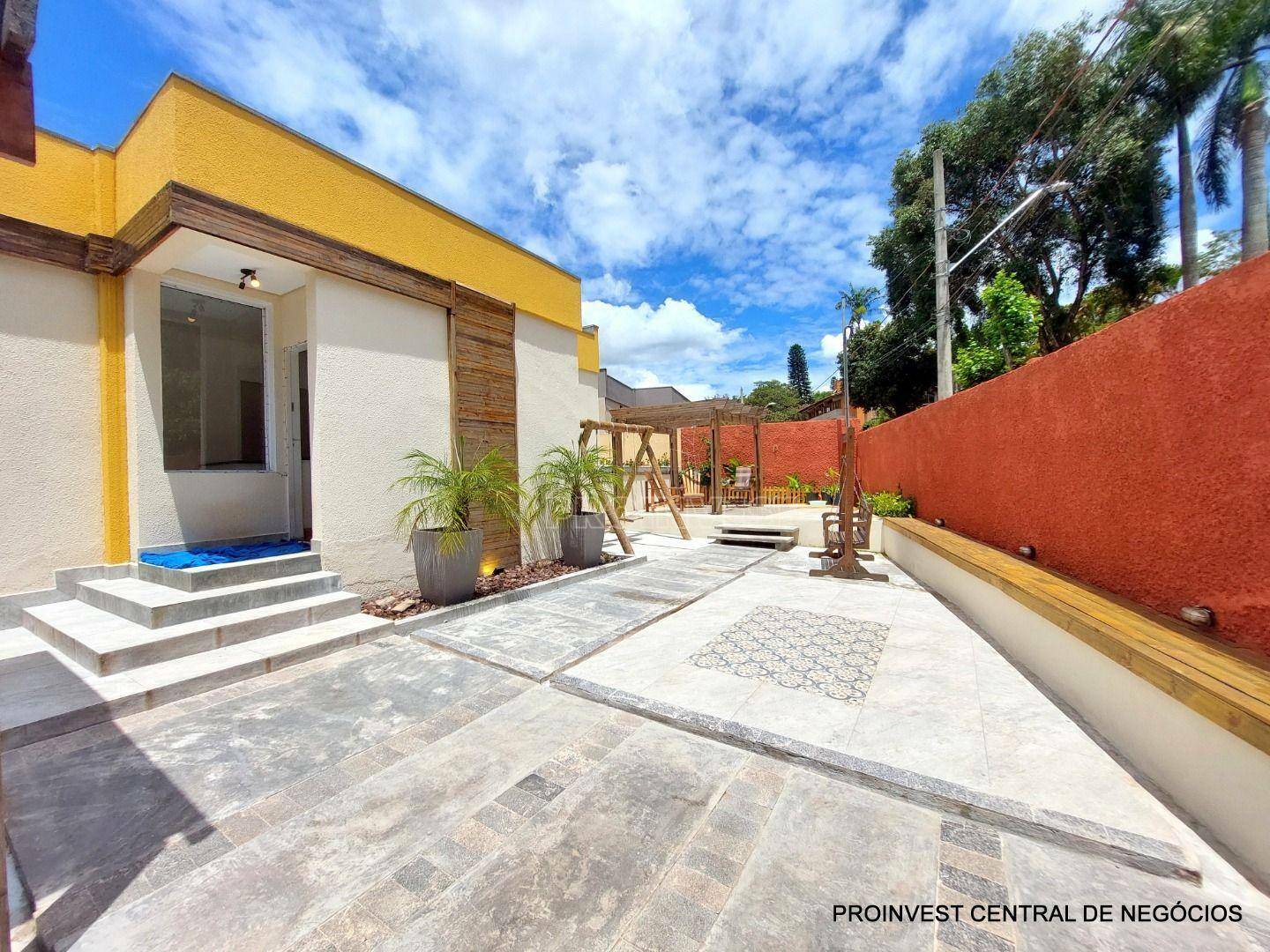 Casa de Condomínio à venda com 3 quartos, 155m² - Foto 34