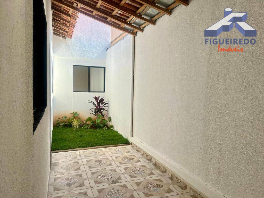 Casa à venda com 2 quartos, 100m² - Foto 19