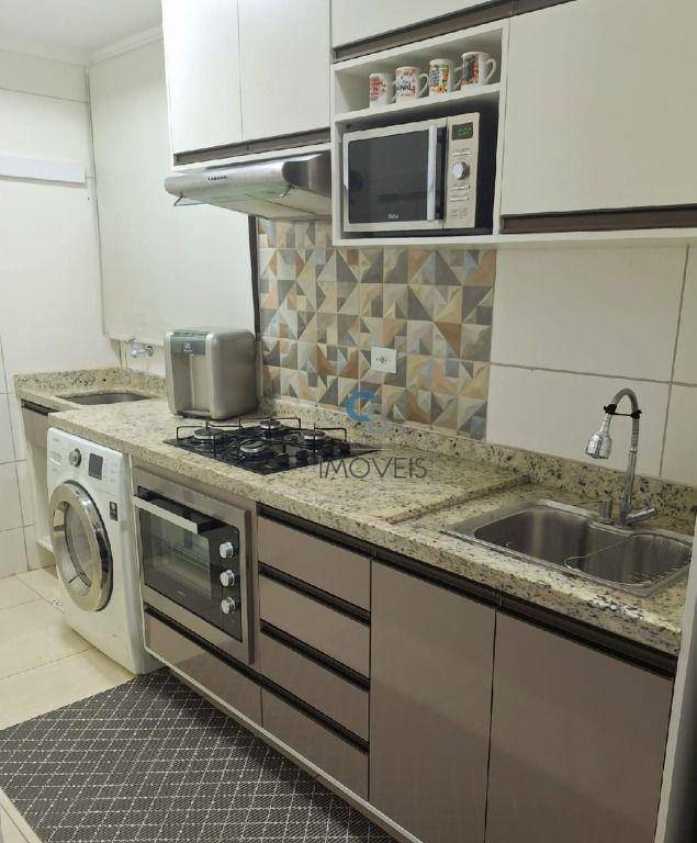 Apartamento à venda com 2 quartos, 45m² - Foto 14