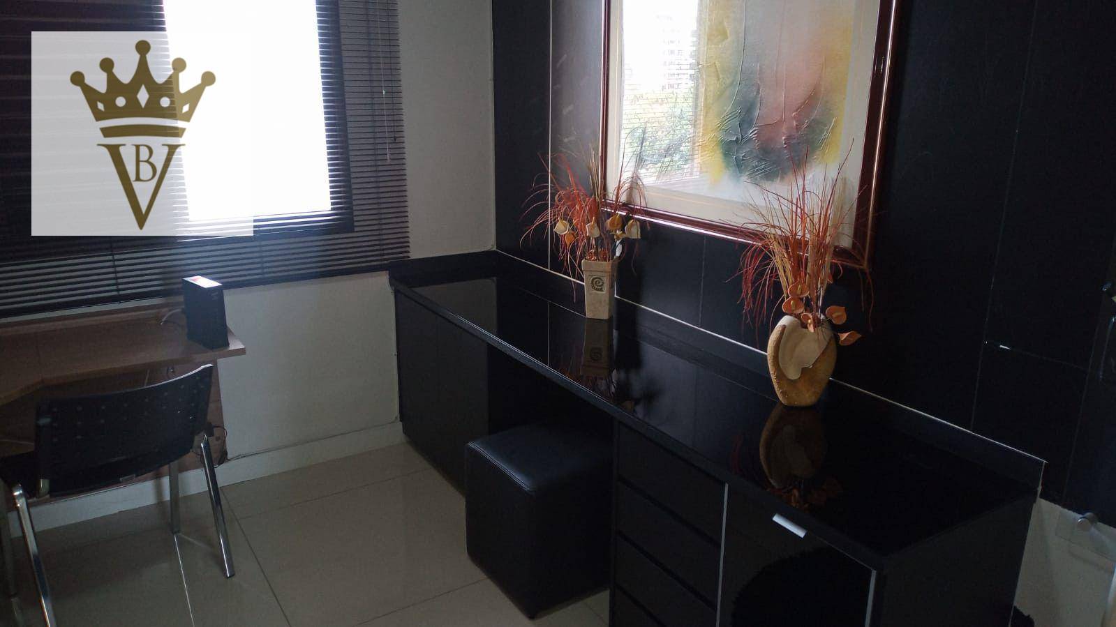 Apartamento, 3 quartos, 85 m² - Foto 4