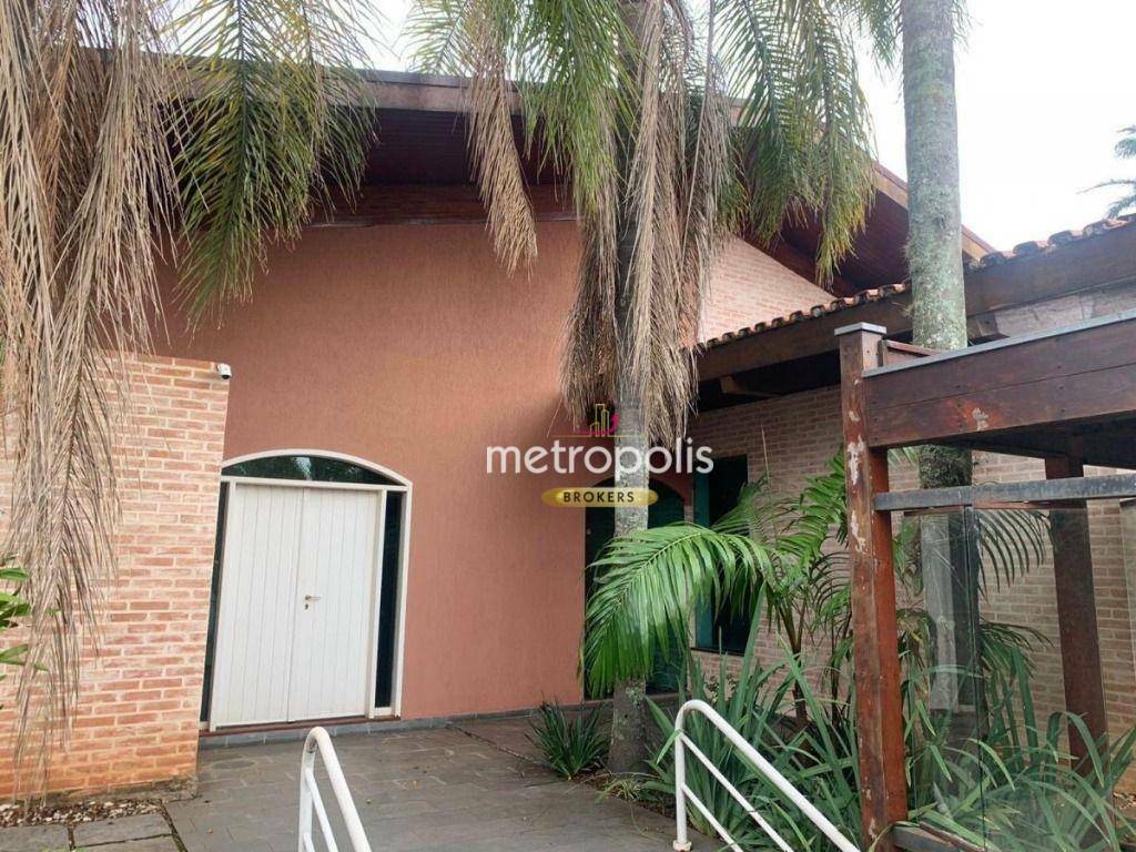 Casa à venda e aluguel com 4 quartos, 672m² - Foto 11