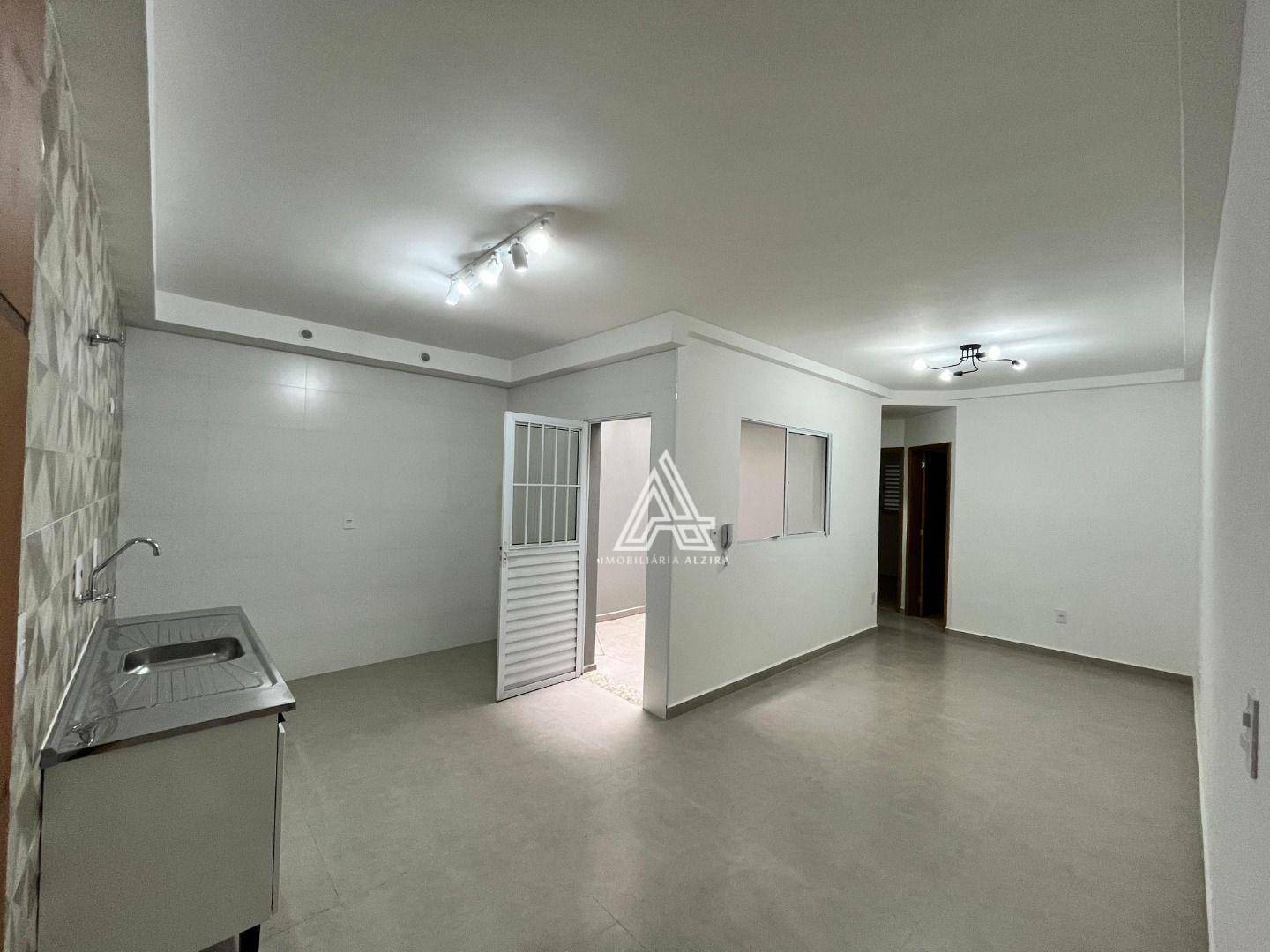 Apartamento para alugar com 2 quartos, 45m² - Foto 10