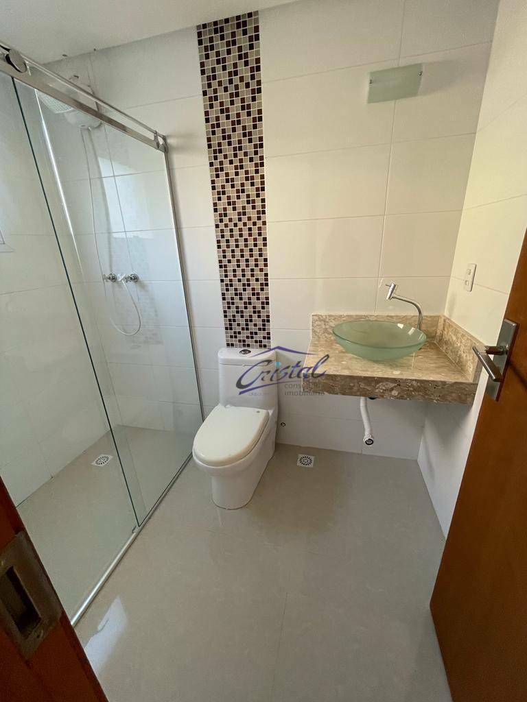 Apartamento à venda com 4 quartos, 170m² - Foto 20