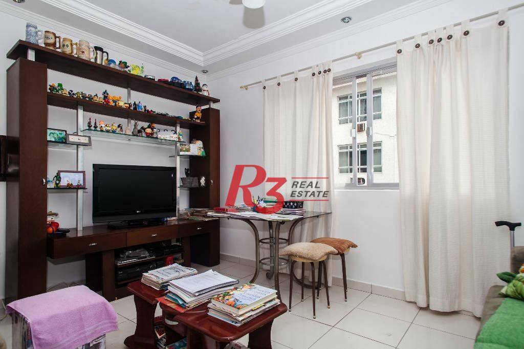 Apartamento à venda com 2 quartos, 99m² - Foto 3