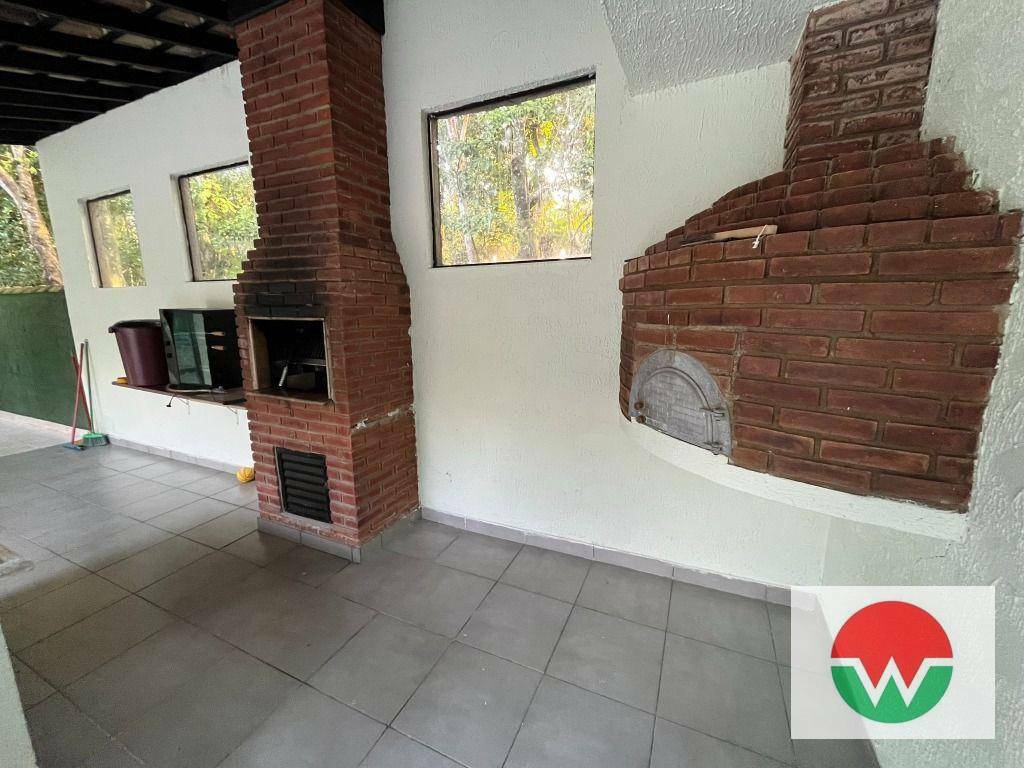 Casa de Condomínio à venda com 4 quartos, 424m² - Foto 9